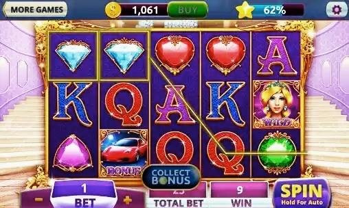 slots diamonds casino v1.244