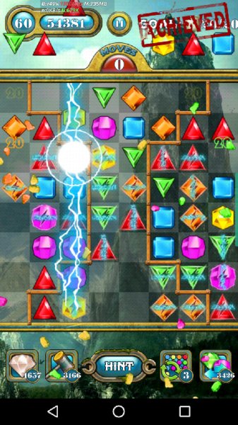 Jewels Switch v2.3AdFree(Fix)