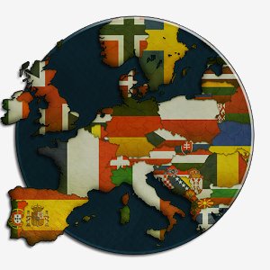 age of civilizations Europe