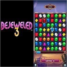 Bejeweled 3 240x320 touch