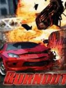 burnout mobile Sony-Ericsson K700i 176x220