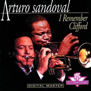Arturo Sandoval - Caravan
