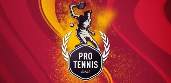 Pro Tennis 2013 v1.0.3