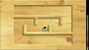 Micro Maze v.1.00.sis