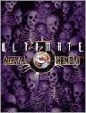 Ultimate Mortal Kombat 3 RUS 128x160