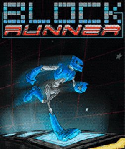 Block Runner RUS SE 128х160
