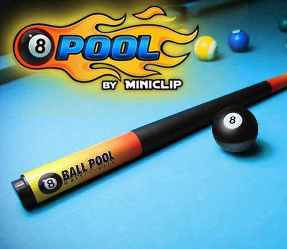 8 Ball Pool 3.1.6