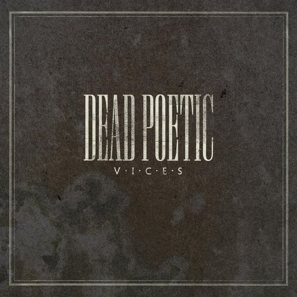 Dead Poetic - selfdestruct  die