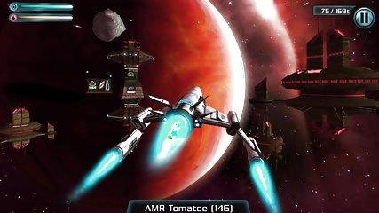 Galaxy on Fire 2 Valkyrie v1 0 0 se