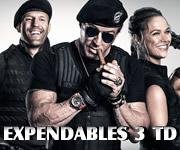 Неудержимые 3 The Expendables 3 TD
