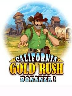 California Gold Rush Bonanza 220 moto