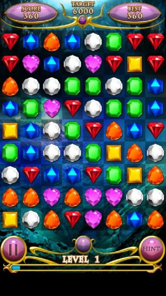 Jewels Mine v1.1.2(13)