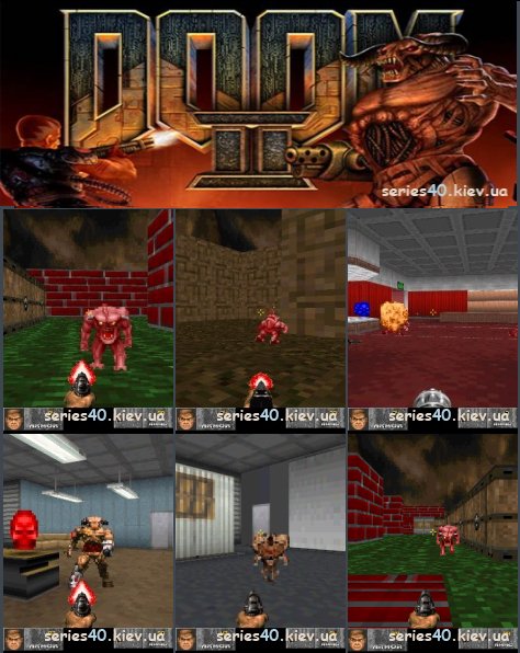 Doom 2 hell on earth