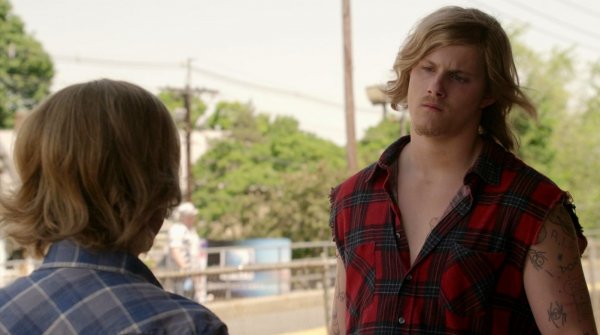 Одноклассники - 2 (2013)