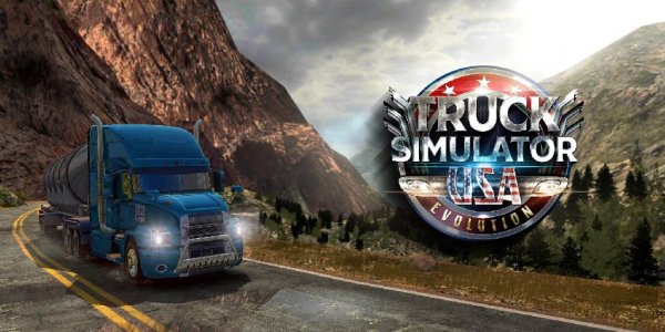 truck-simulator-usa-mod 4.0.1-