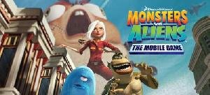 monsters vs aliens