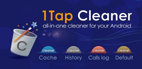 1Tap Cleaner Pro v2.30