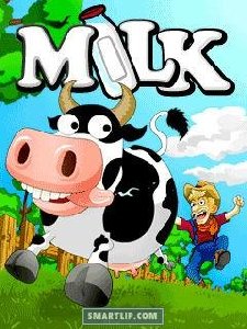 Milk
