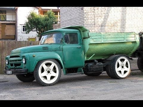 ЗИЛ