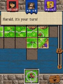 Carcassonne Nokia 360х640