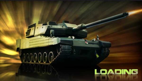 Tank Games 3D v1.5