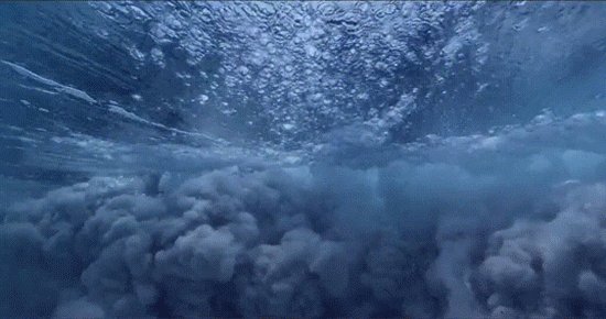 Твоим Океаном я стану
