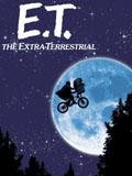 E.T. - The Extra-Terrestrial Sams 176x22