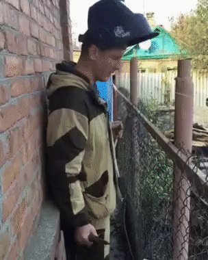 Весёлый сварщик