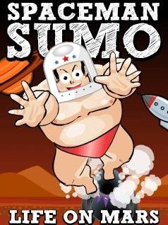 Spaceman Sumo 240x320 N73