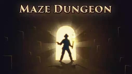 maze dungeon v1.12