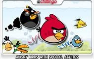 RovioMobile Angry Birds v1.2.1.Symbian 3