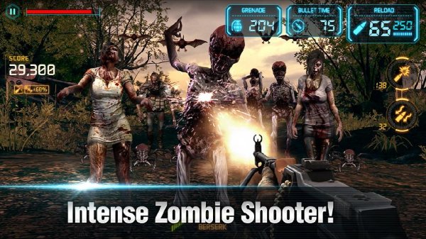 GUN ZOMBIE 2 RELOADED v 1.0.1