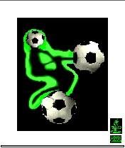 gravity defied football