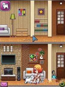 StarSim RUS SE Nokia 128x160