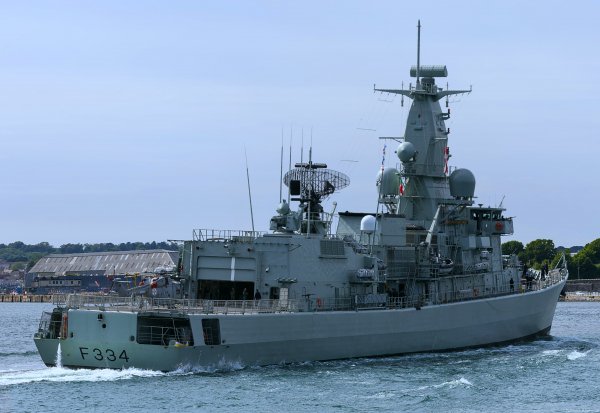 IMG viter59 NRP Dom Francisco de Almeida F334