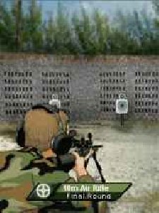 army sniper academy