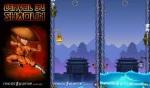 Shaolin Jump LG 240x400