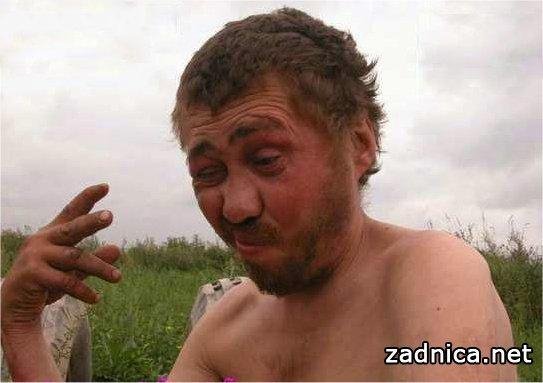 История одного Алкаша