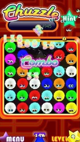 Chuzzle HD v.1.00(0)