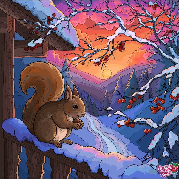 HappyColor 62405