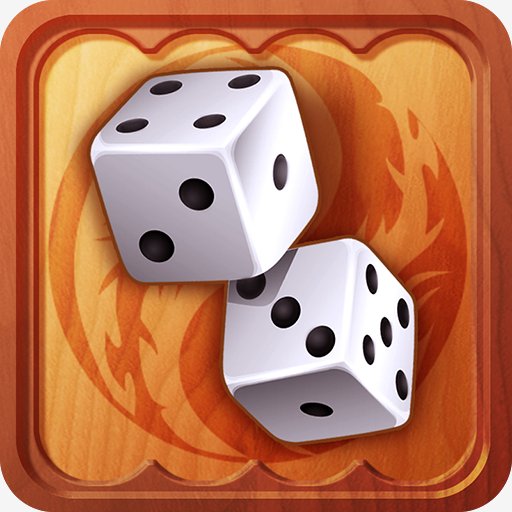 ДЛИННЫЕ НАРДЫ v.3.8.9 RUS