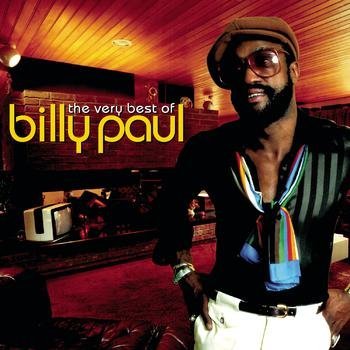 Billy Paul - Without You