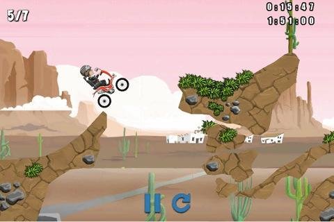 Turbo Grannies- v.1.00