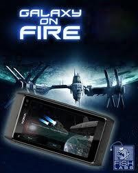 Galaxy on Fire - v.1.13