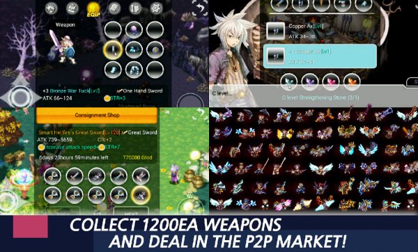 Chroisen2 - Classic styled RPG v 1.0.0