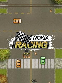 Nokia Racing 2 by DeaDKiSs
