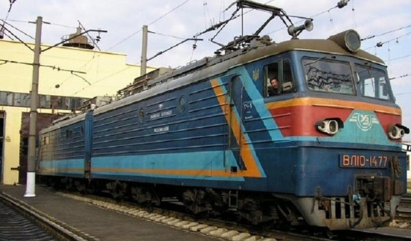 ВЛ10