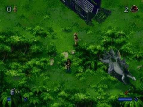 JurassicPark3