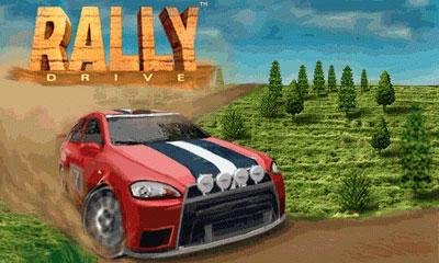 Rally Drive 3D