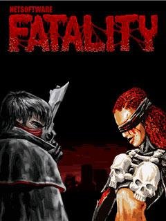 Fatality SE 240x320